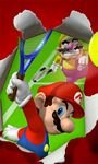 pic for  Mario-Tennis-01-f